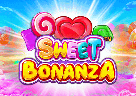 Sweet Bonanza